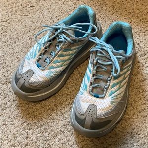 Hoka One One Women’s Sneakers size 7.5.